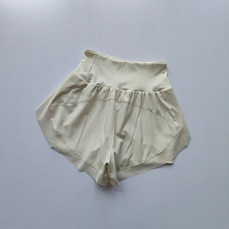 Short Noor Flow CL
