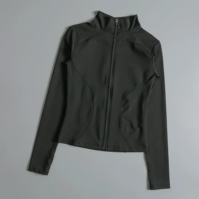 Campera Constanza Motion CL