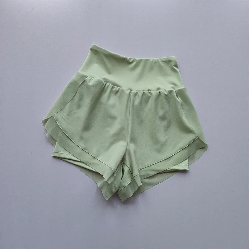 Short Noor Flow CL