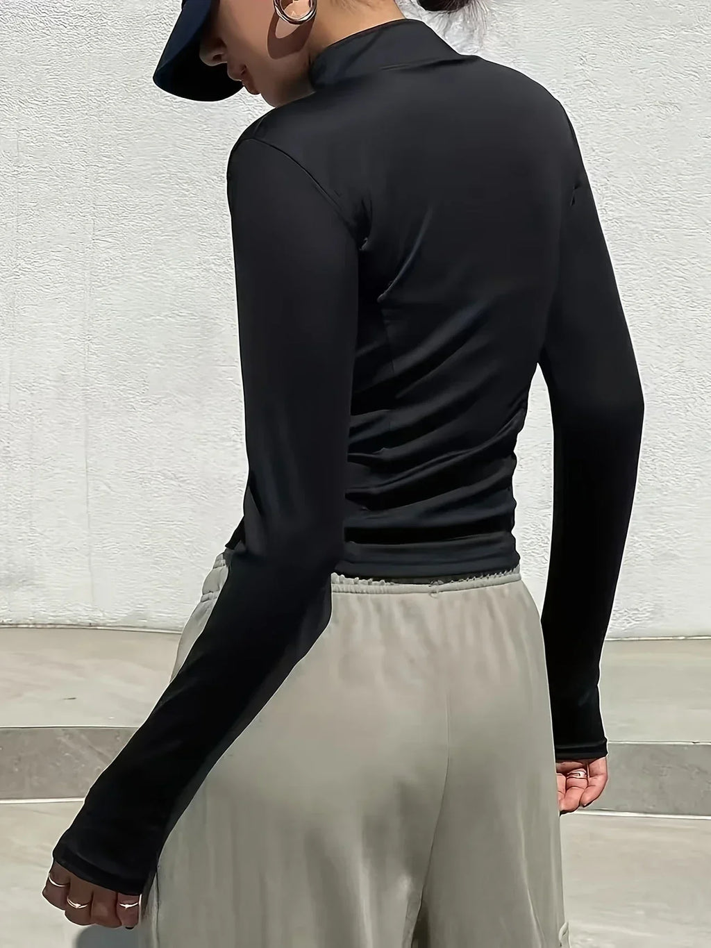 Campera Milena Motion CL