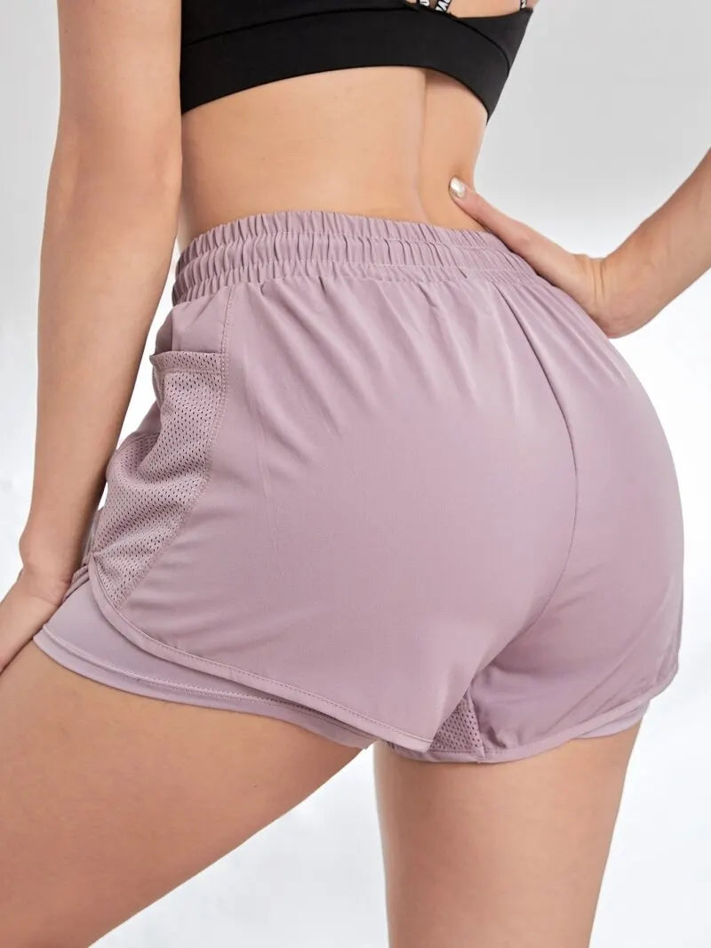 Short Mikaela Pro CL