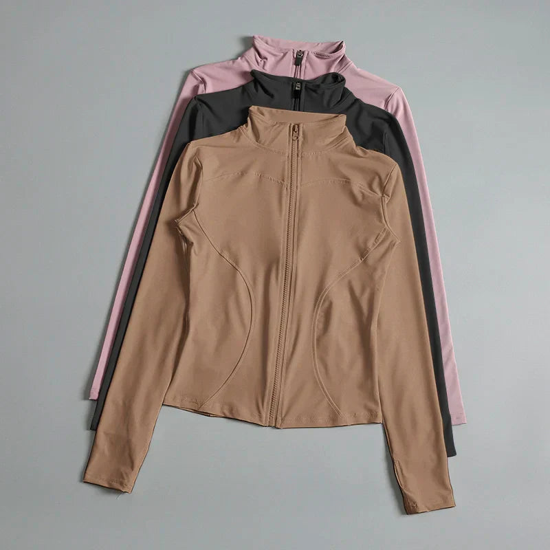 Campera Constanza Motion CL