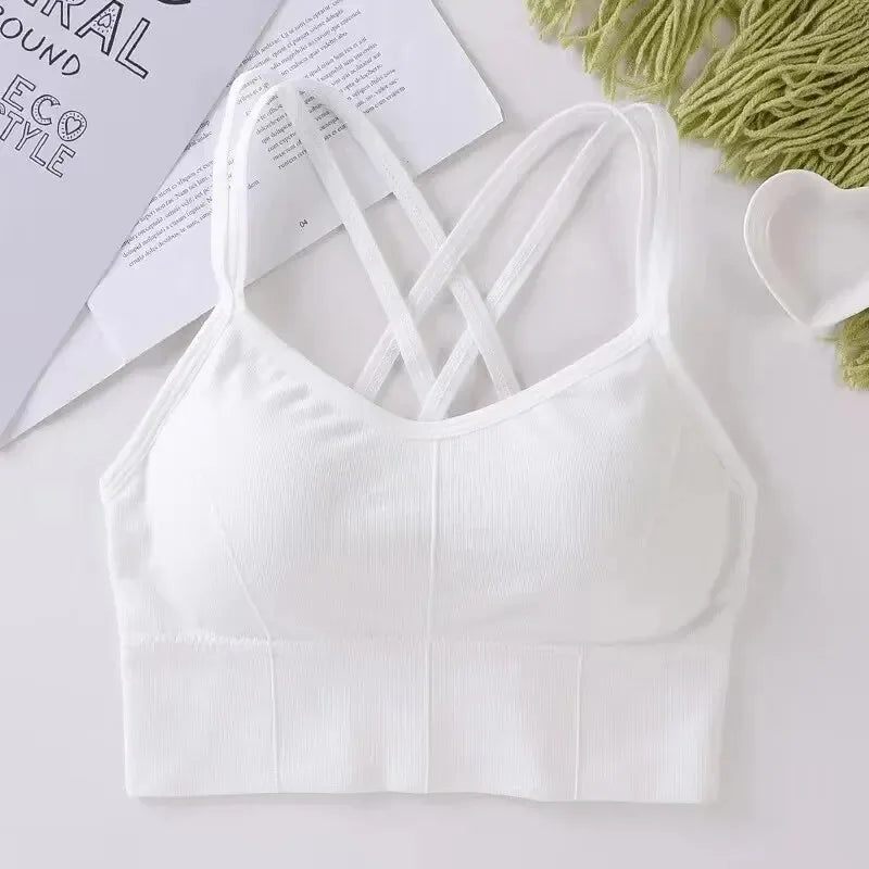 Top Ivet Cross CL