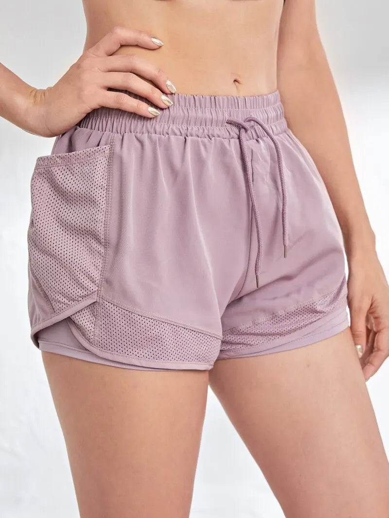 Short Mikaela Pro CL
