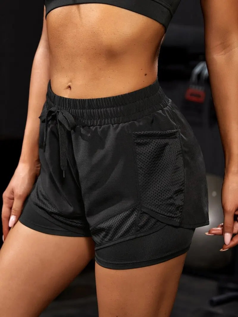 Short Mikaela Pro CL