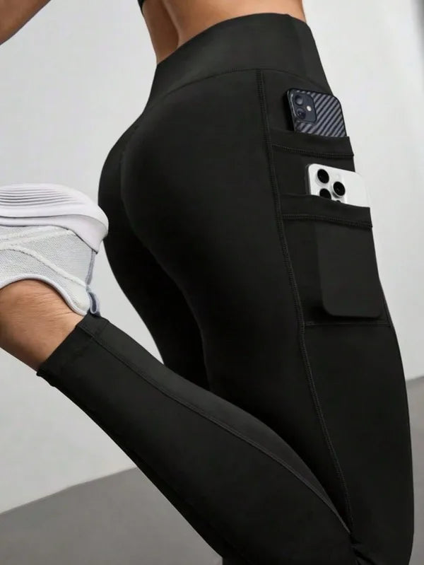 Calza Ornella Pocket CL