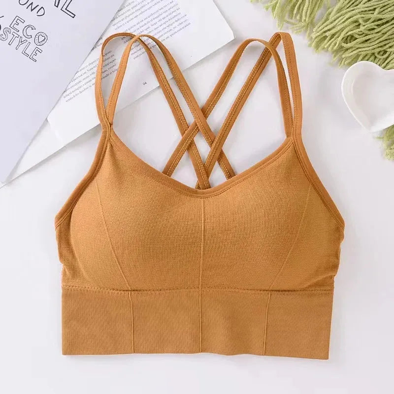 Top Ivet Cross CL