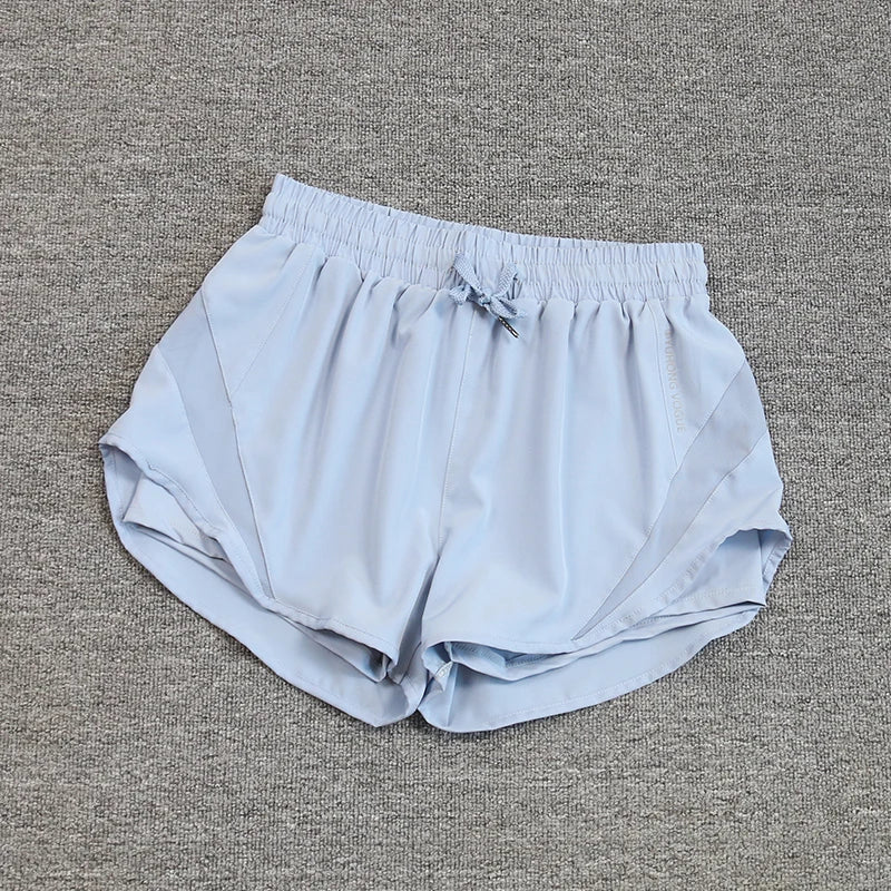 Short Rocío Run CL