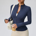 Campera Valeria Fit CL