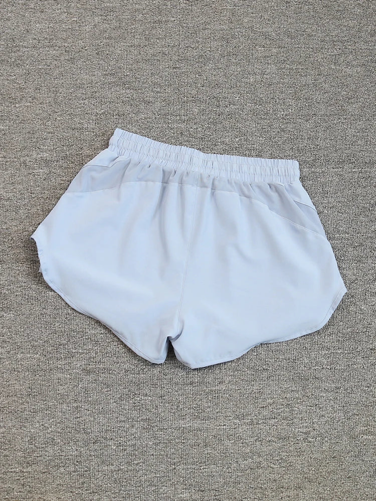 Short Rocío Run CL
