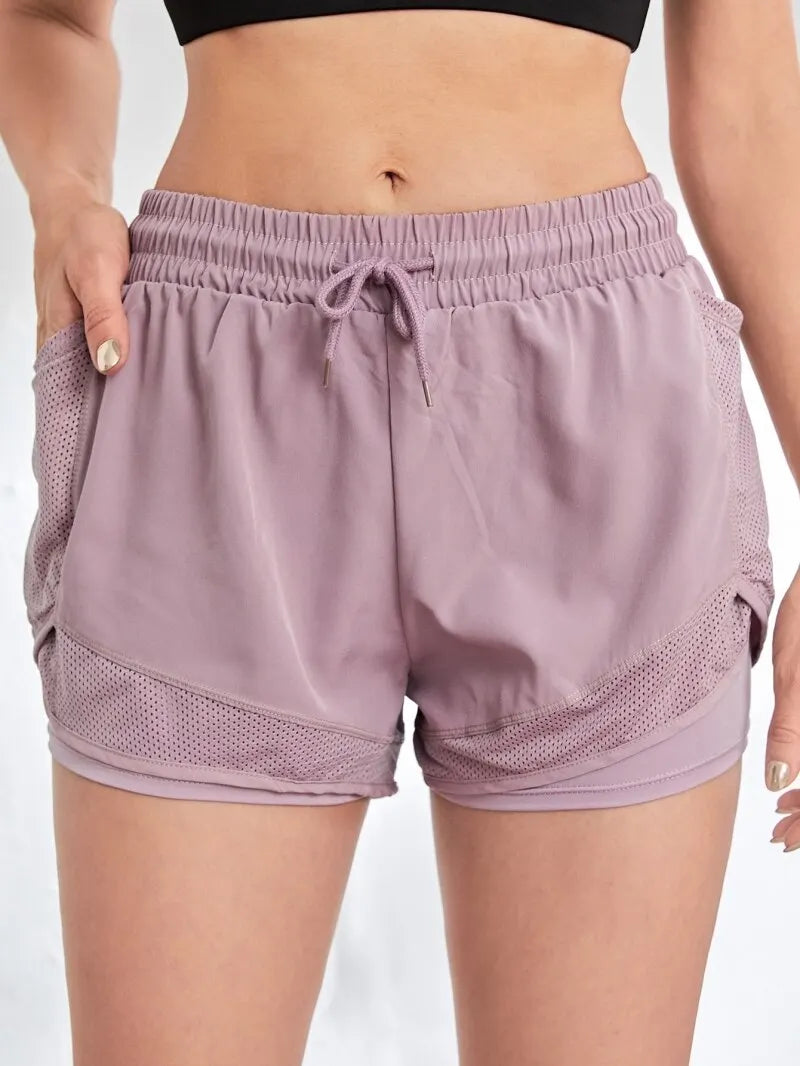 Short Mikaela Pro CL