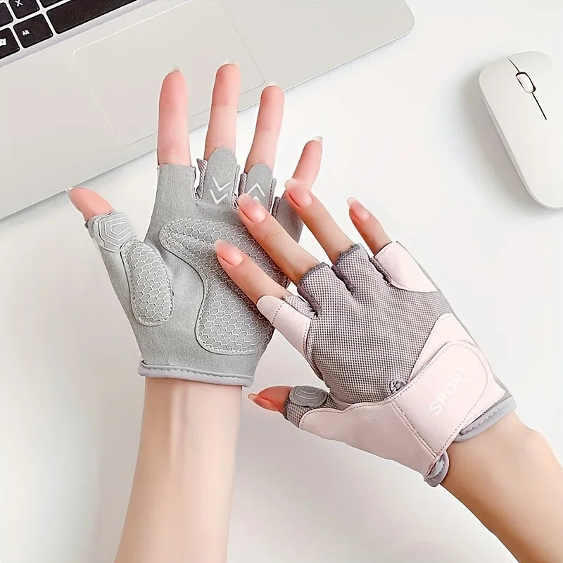 Guantes Bianca Grip CL