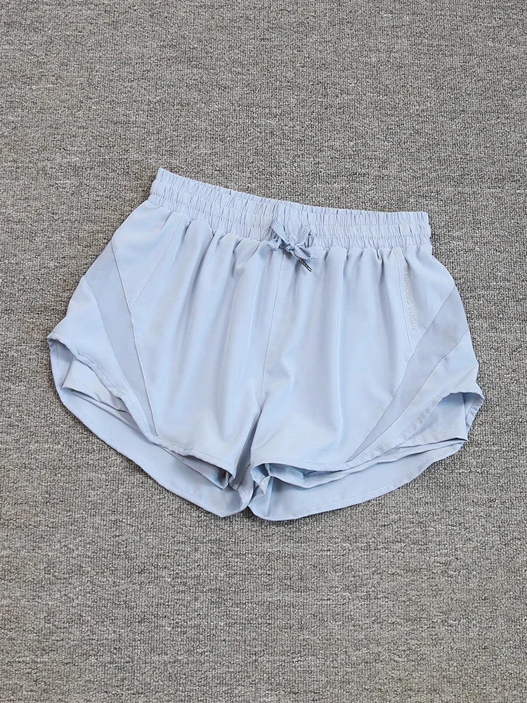 Short Rocío Run CL