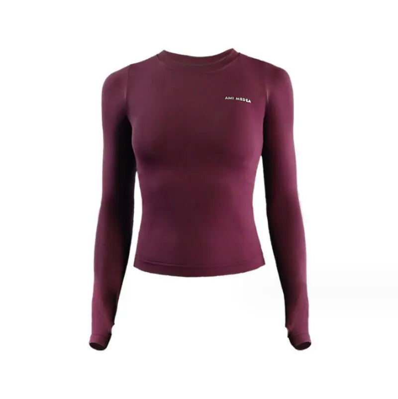 Remera Valen Active CL