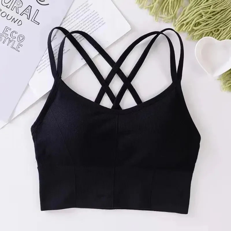Top Ivet Cross CL