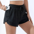 Short Isadora Pocket CL