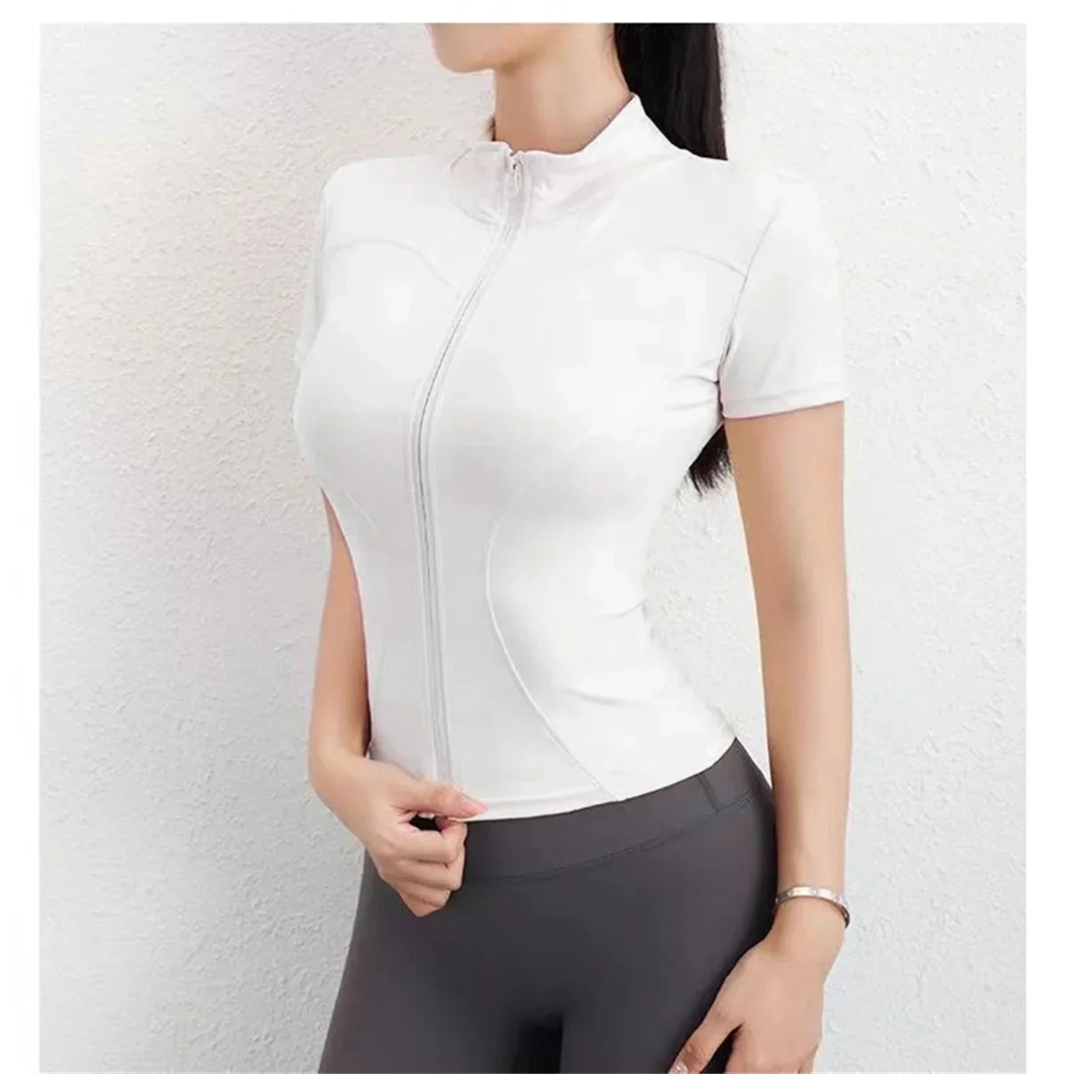 Top Solaine Cross CL