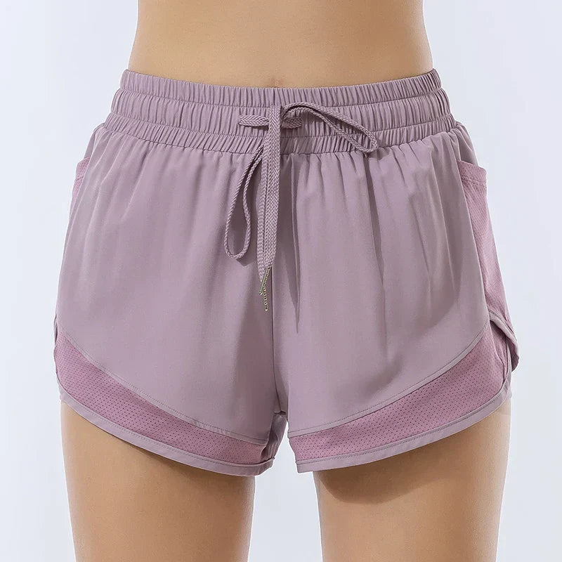 Short Isadora Pocket CL