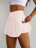 Pollera Short Antonella Move CL