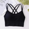 Top Ivet Cross CL