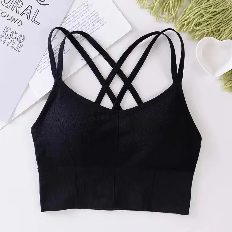Top Ivet Cross CL
