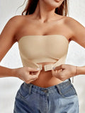 Corpiño Alma Strapless CL