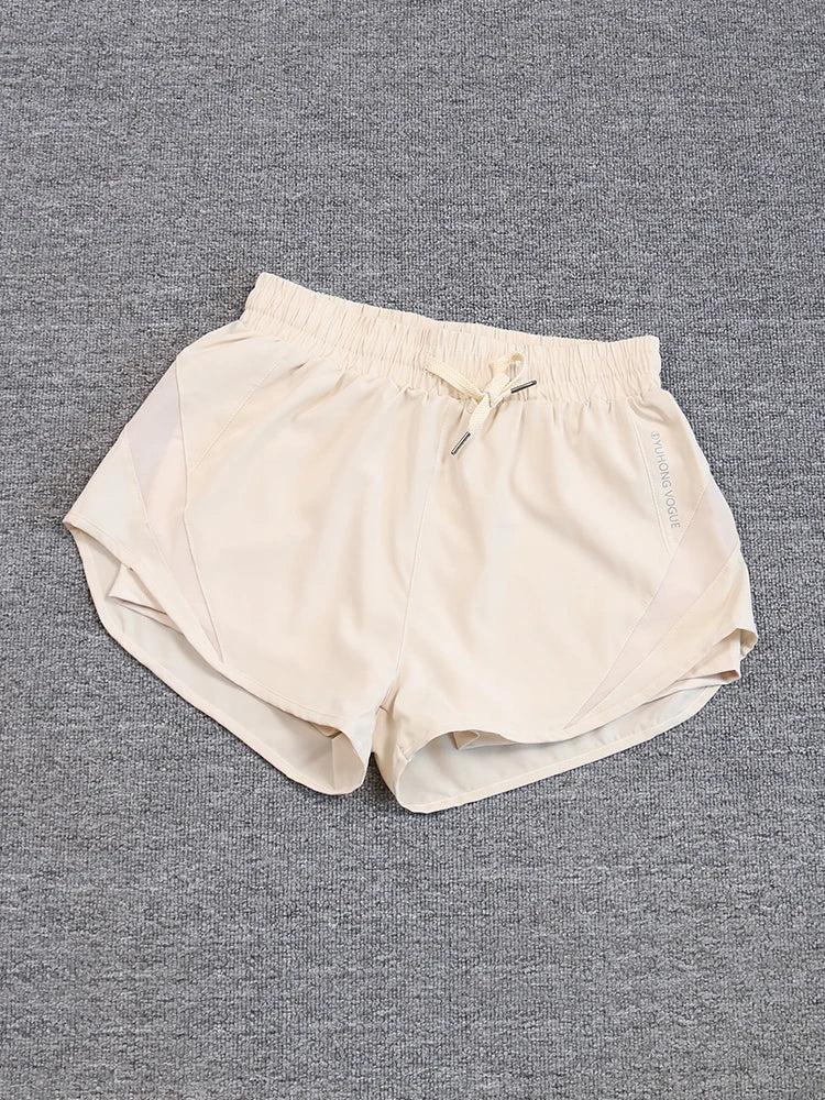 Short Rocío Run CL