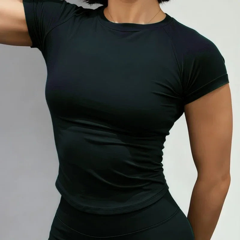 Top Malena Fit CL