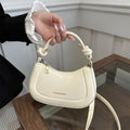 Bolso Perla Ivory
