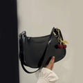 Bolso Cherry Gloss